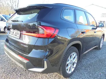 BMW X1 20 d xDrive20d