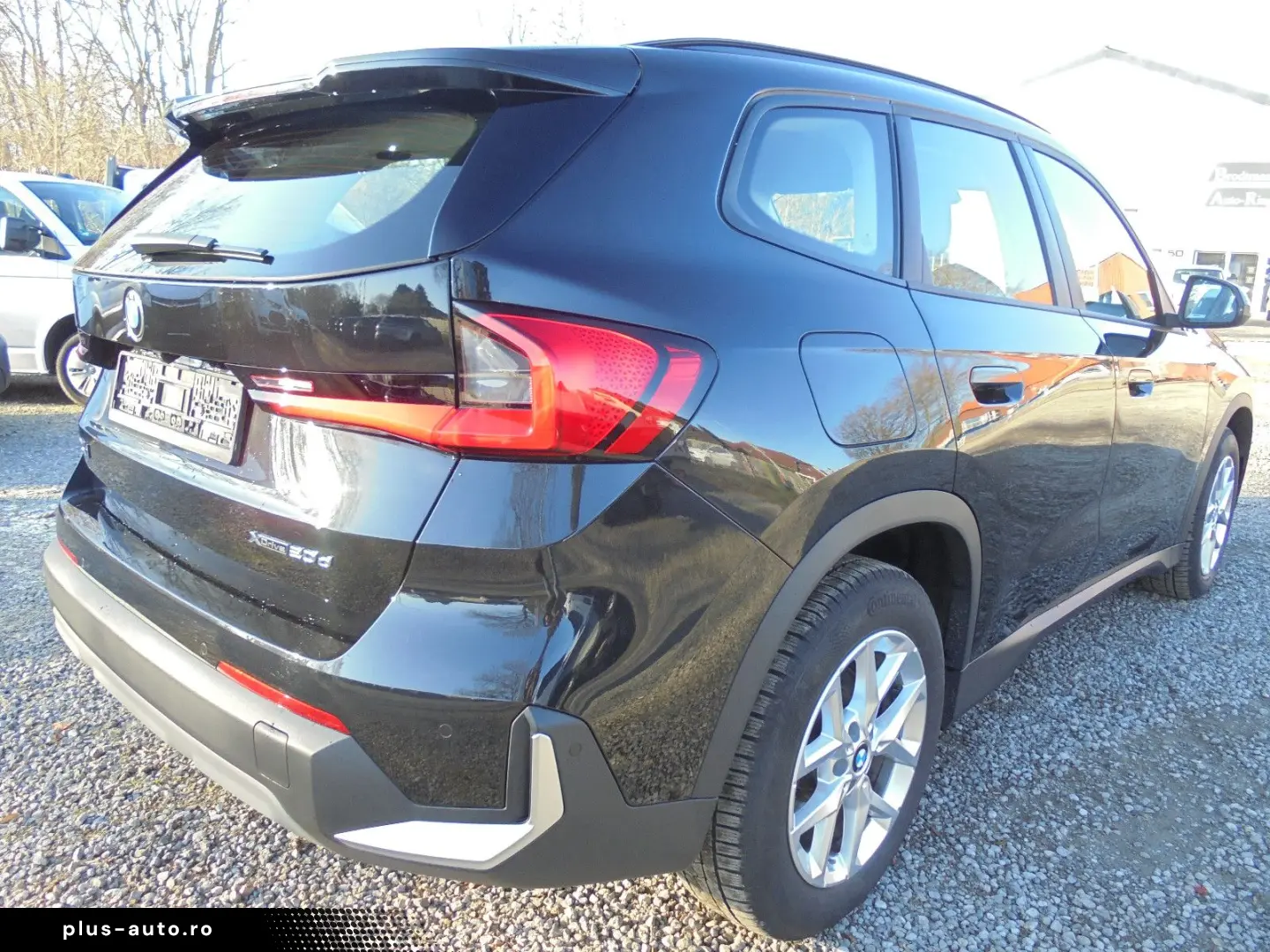 BMW X1 20 d xDrive20d