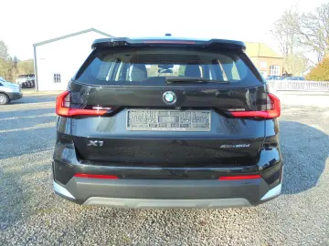 BMW X1 20 d xDrive20d