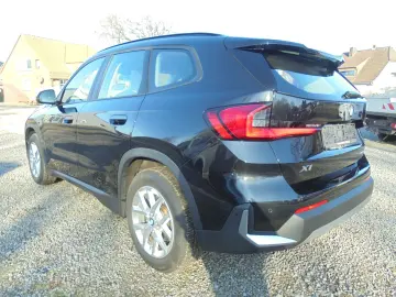 BMW X1 20 d xDrive20d