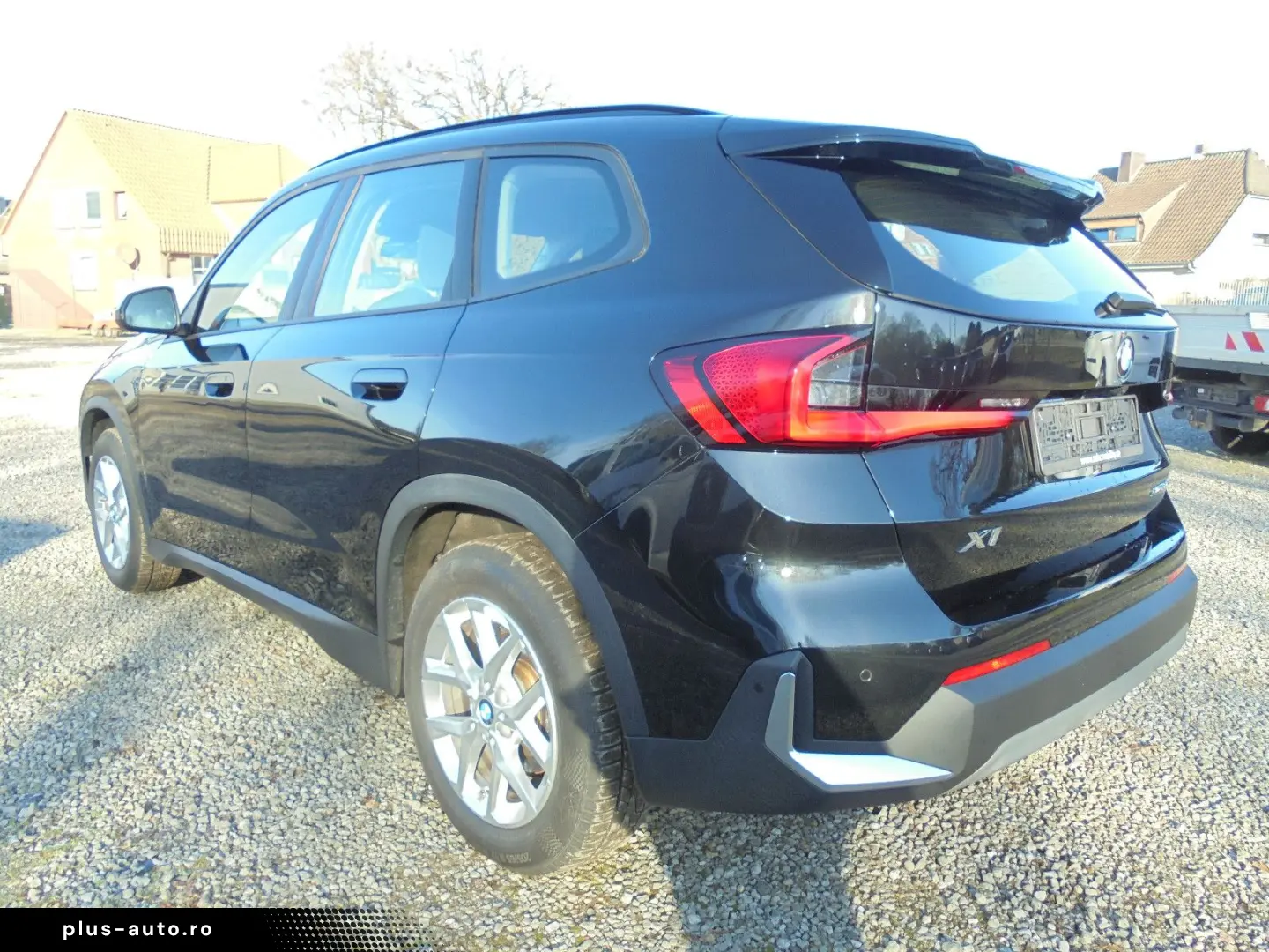 BMW X1 20 d xDrive20d