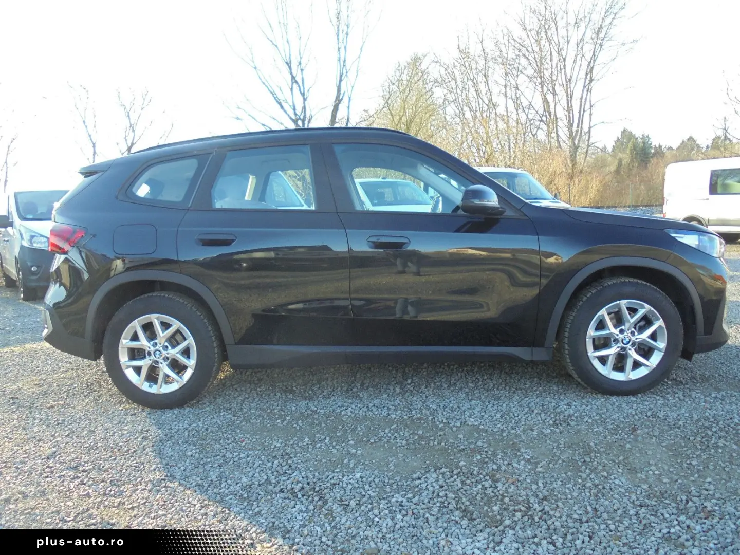 BMW X1 20 d xDrive20d
