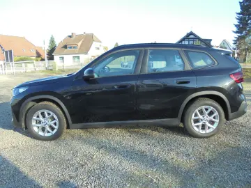 BMW X1 20 d xDrive20d
