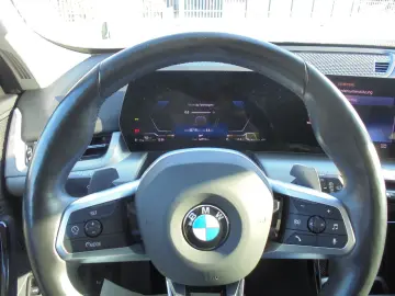 BMW X1 20 d xDrive20d