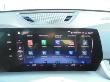 BMW X1 20 d xDrive20d