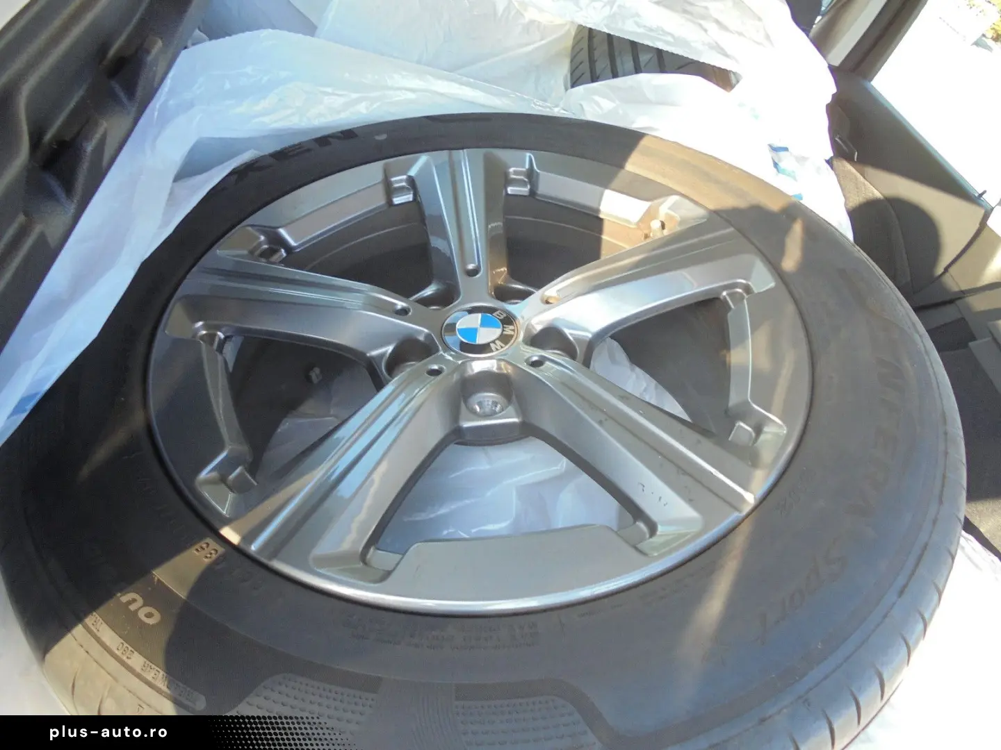 BMW X1 20 d xDrive20d