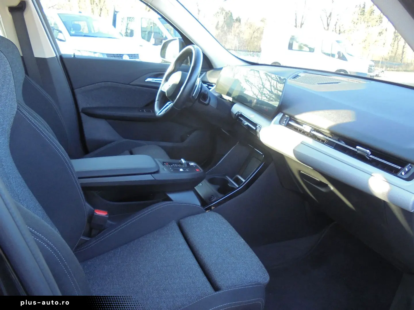 BMW X1 20 d xDrive20d