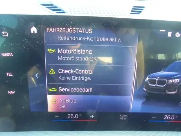 BMW X1 20 d xDrive20d