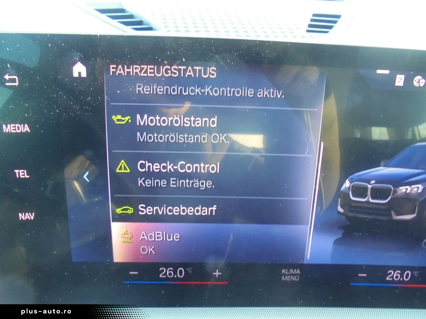 BMW X1 20 d xDrive20d