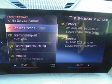 BMW X1 20 d xDrive20d