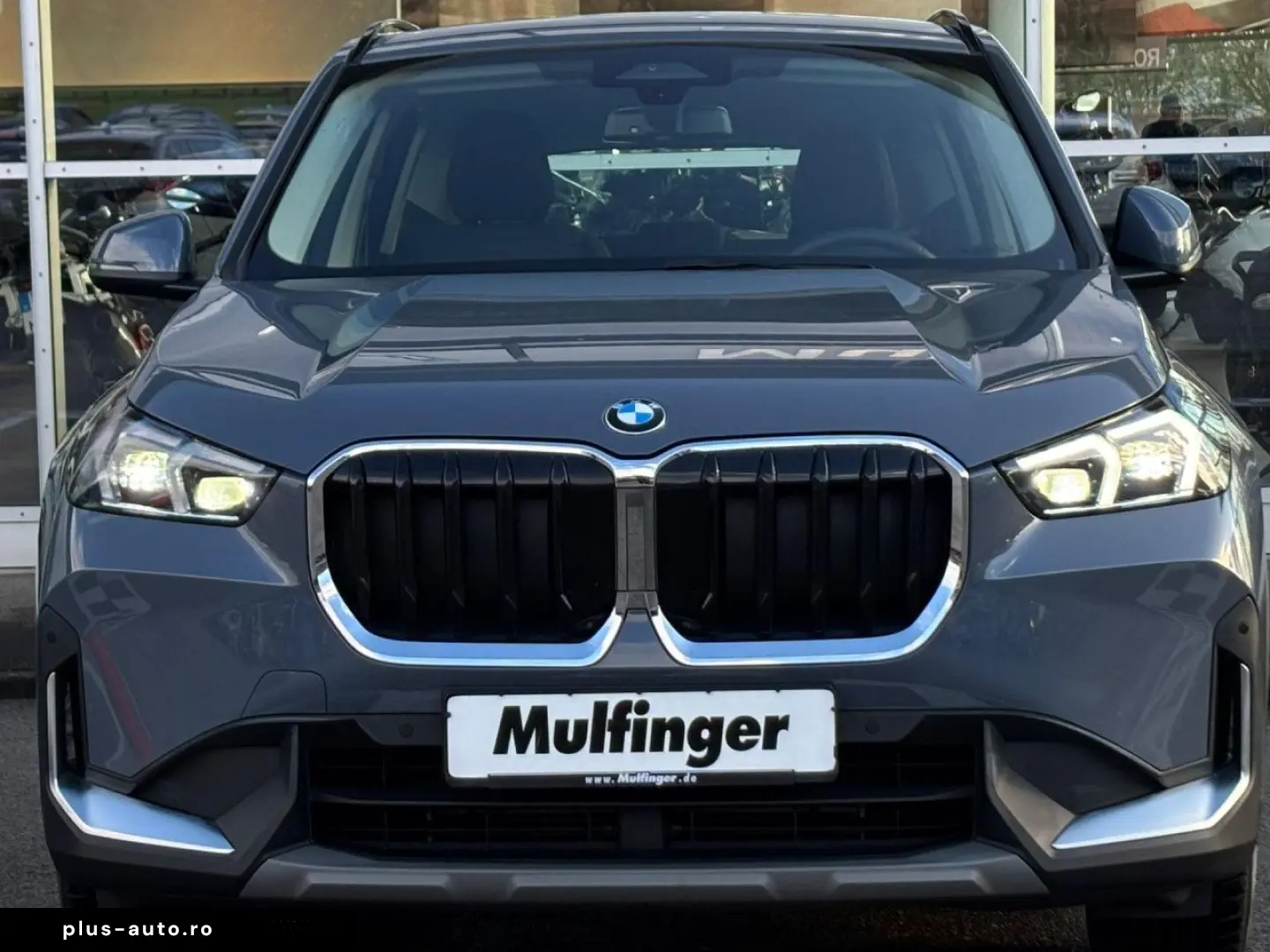 BMW X1 xDrive20d