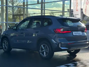 BMW X1 xDrive20d