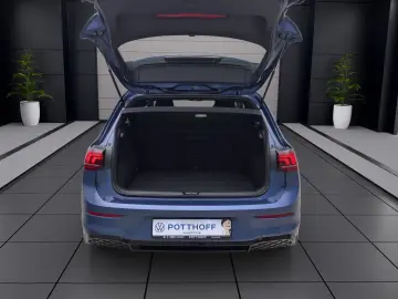 VW Golf 1.5 eTSI DSG R-LINE KAMERA NAVI ACC HuD