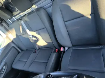 MERCEDES SPRINTER 214 CDI FWD MWB