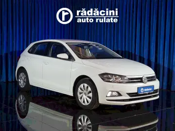 VOLKSWAGEN POLO 1.6 TDI 95CP Comfortline