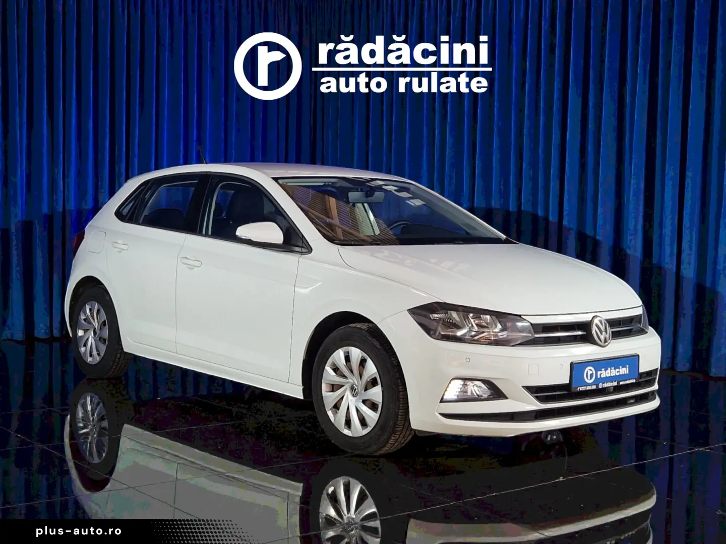 VOLKSWAGEN POLO 1.6 TDI 95CP Comfortline