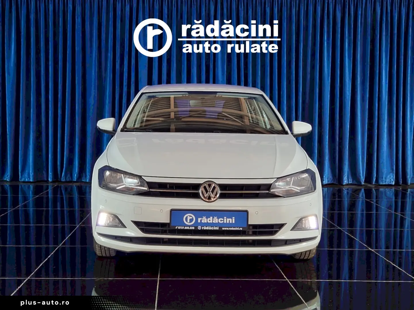 VOLKSWAGEN POLO 1.6 TDI 95CP Comfortline