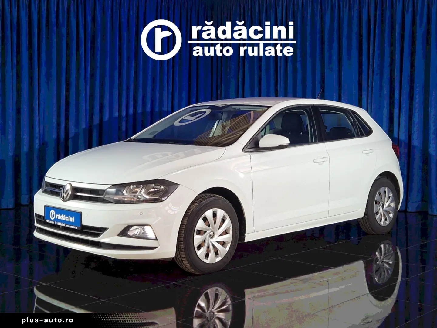 VOLKSWAGEN POLO 1.6 TDI 95CP Comfortline