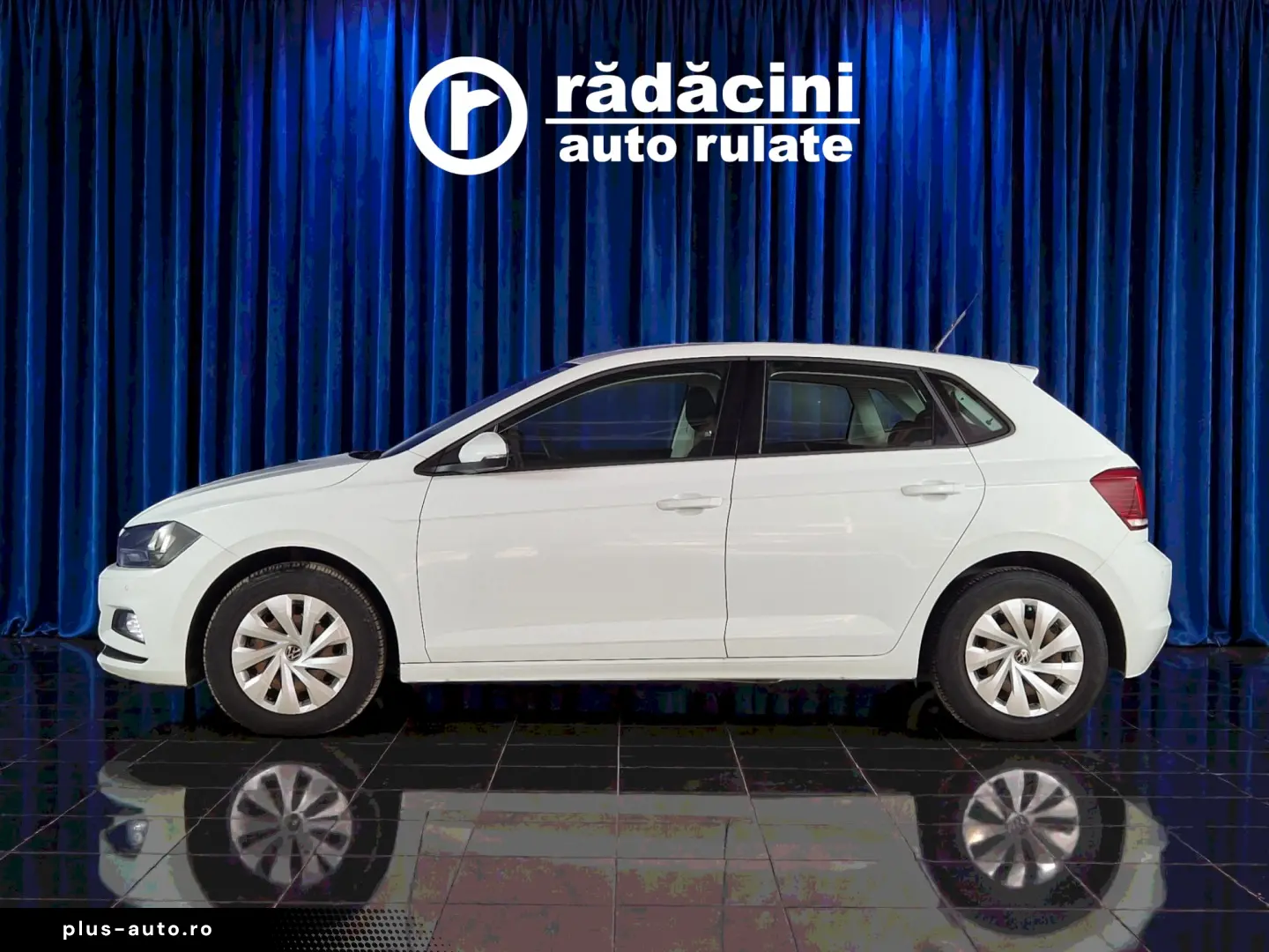 VOLKSWAGEN POLO 1.6 TDI 95CP Comfortline