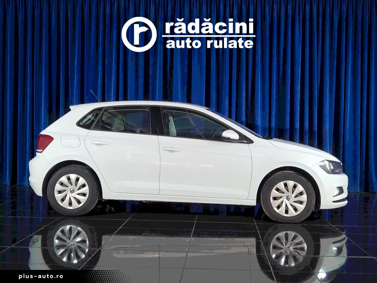 VOLKSWAGEN POLO 1.6 TDI 95CP Comfortline