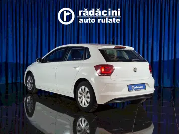 VOLKSWAGEN POLO 1.6 TDI 95CP Comfortline