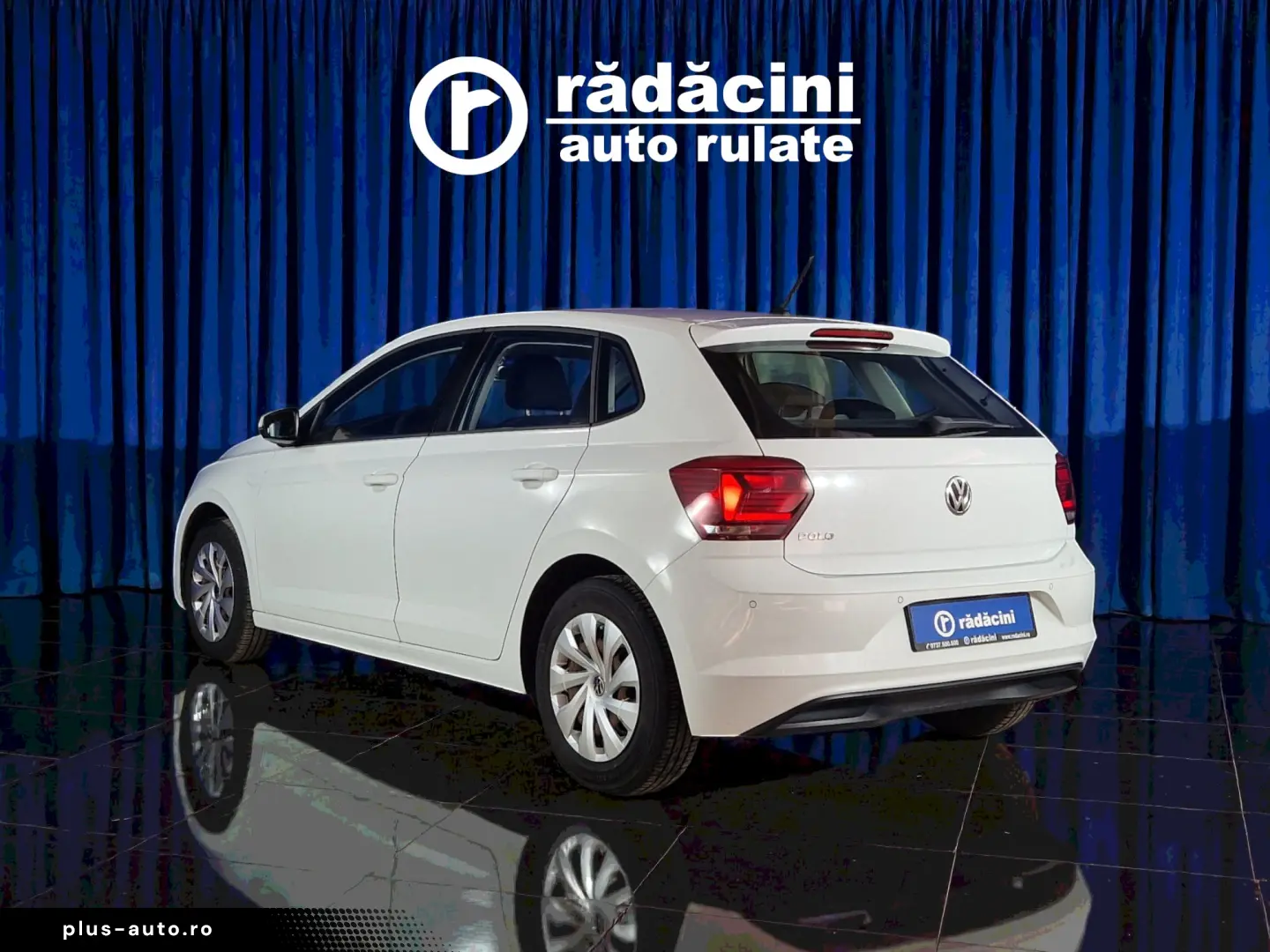 VOLKSWAGEN POLO 1.6 TDI 95CP Comfortline