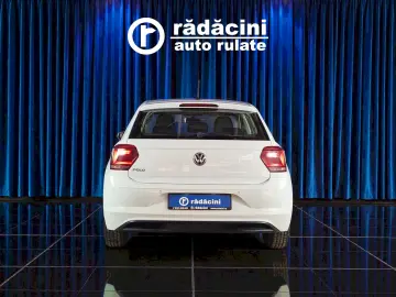 VOLKSWAGEN POLO 1.6 TDI 95CP Comfortline