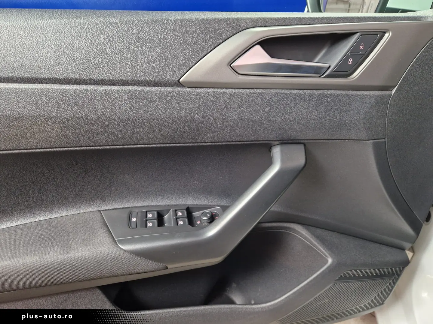 VOLKSWAGEN POLO 1.6 TDI 95CP Comfortline