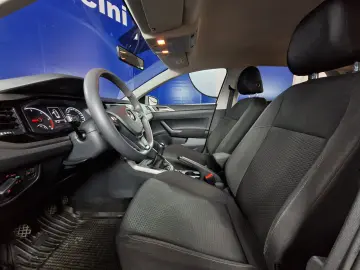 VOLKSWAGEN POLO 1.6 TDI 95CP Comfortline