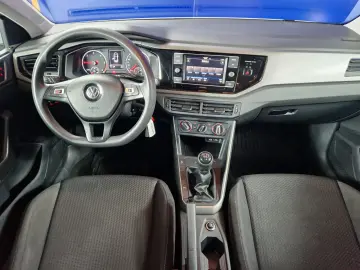 VOLKSWAGEN POLO 1.6 TDI 95CP Comfortline