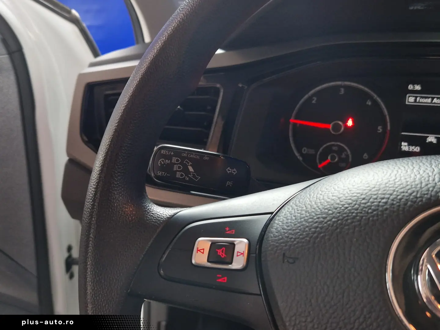 VOLKSWAGEN POLO 1.6 TDI 95CP Comfortline