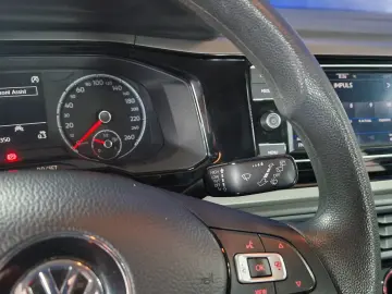 VOLKSWAGEN POLO 1.6 TDI 95CP Comfortline