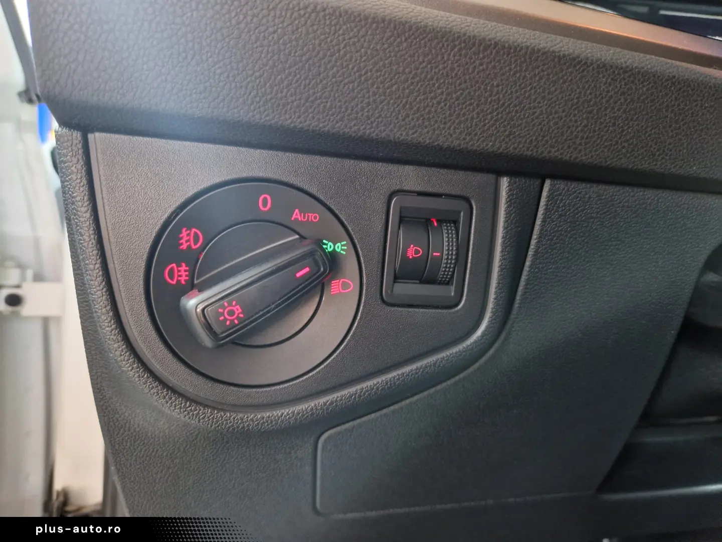 VOLKSWAGEN POLO 1.6 TDI 95CP Comfortline