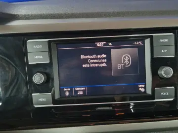 VOLKSWAGEN POLO 1.6 TDI 95CP Comfortline