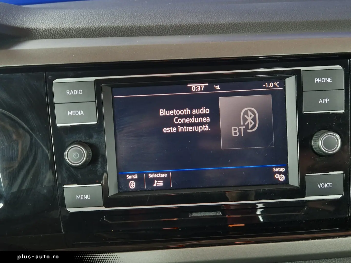 VOLKSWAGEN POLO 1.6 TDI 95CP Comfortline