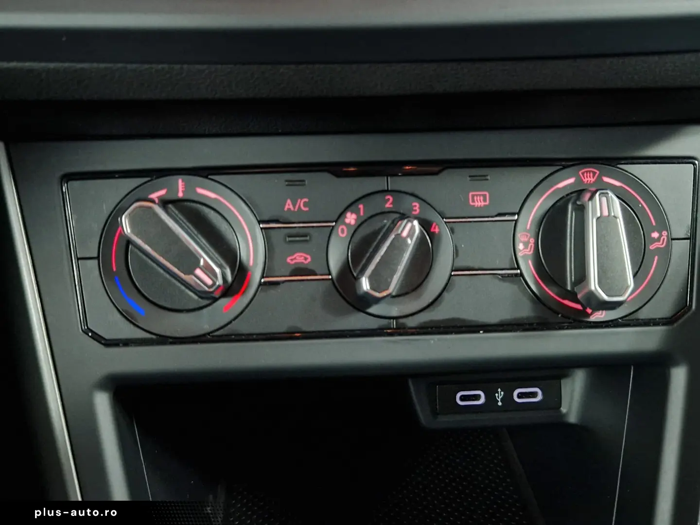 VOLKSWAGEN POLO 1.6 TDI 95CP Comfortline