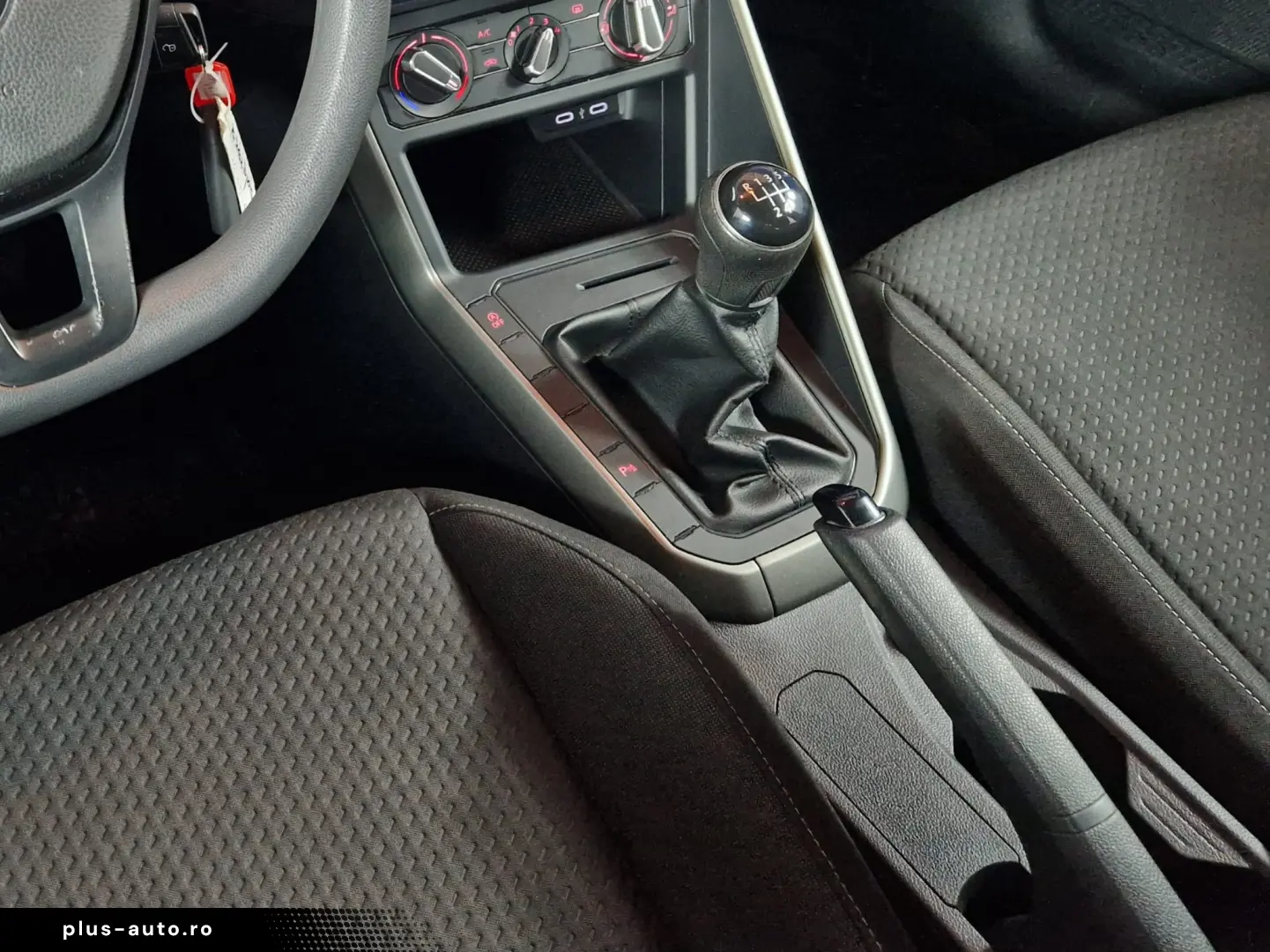 VOLKSWAGEN POLO 1.6 TDI 95CP Comfortline