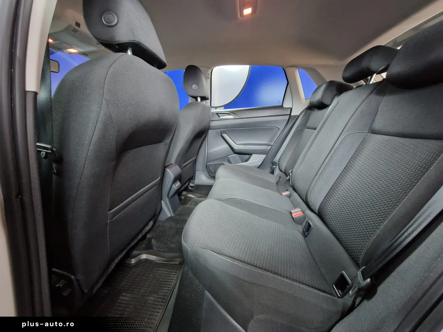 VOLKSWAGEN POLO 1.6 TDI 95CP Comfortline