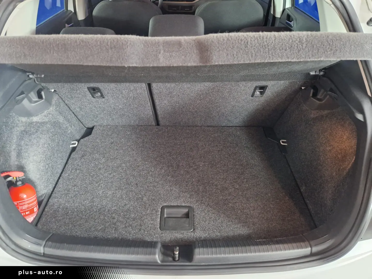 VOLKSWAGEN POLO 1.6 TDI 95CP Comfortline