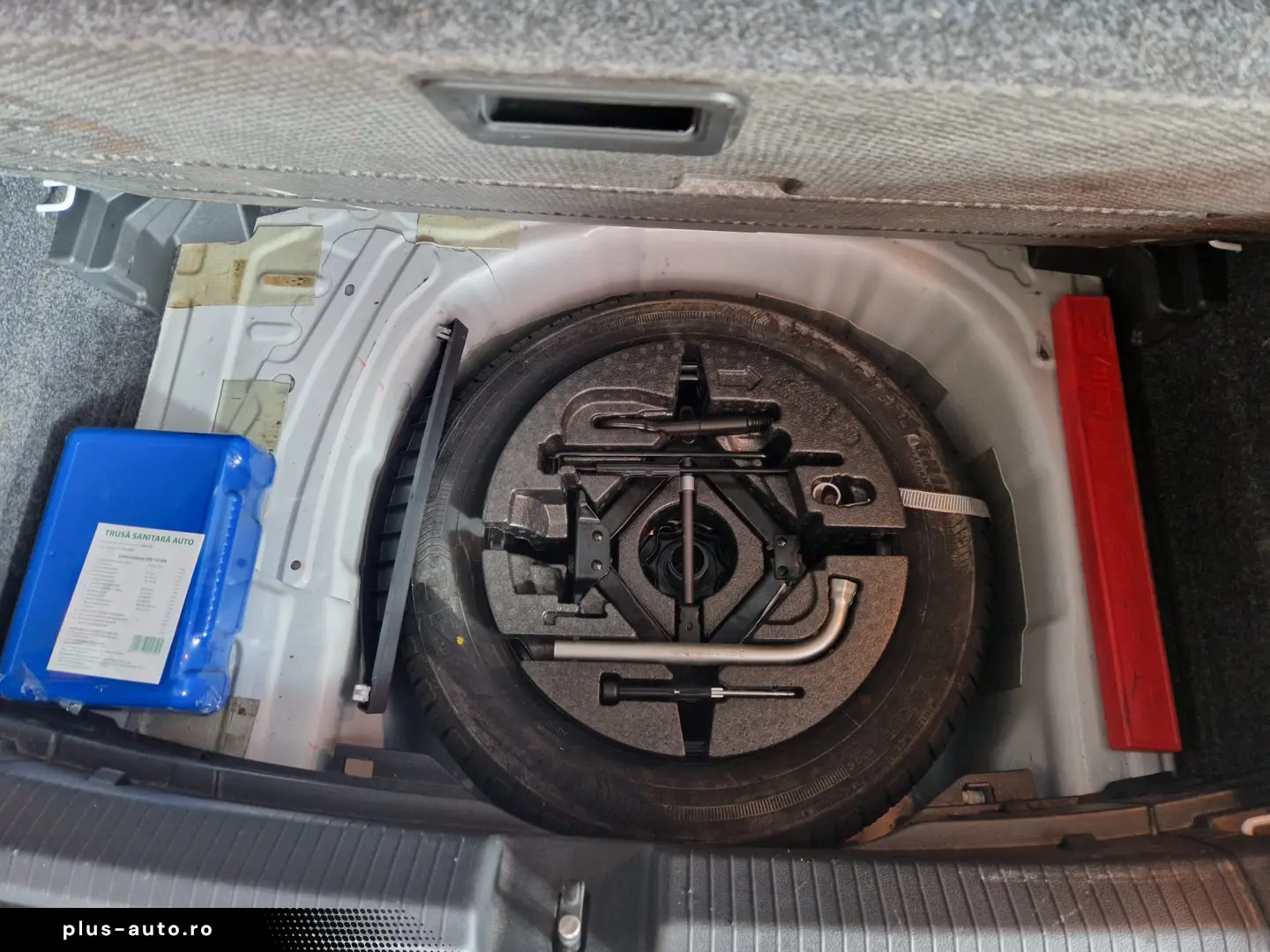 VOLKSWAGEN POLO 1.6 TDI 95CP Comfortline