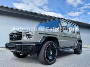 MERCEDES-BENZ G 450d NEW Modell AMG Exclusive Night &hellip;