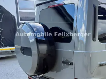 MERCEDES-BENZ G 450d NEW Modell AMG Exclusive Night &hellip;