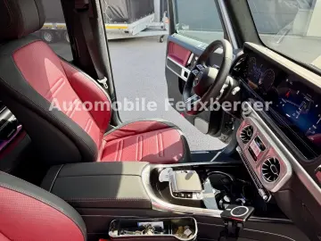 MERCEDES-BENZ G 450d NEW Modell AMG Exclusive Night &hellip;