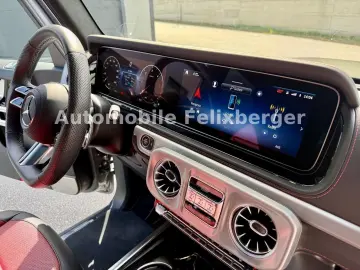 MERCEDES-BENZ G 450d NEW Modell AMG Exclusive Night &hellip;