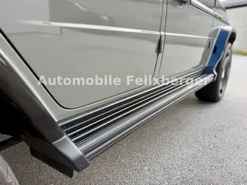 MERCEDES-BENZ G 450d NEW Modell AMG Exclusive Night &hellip;