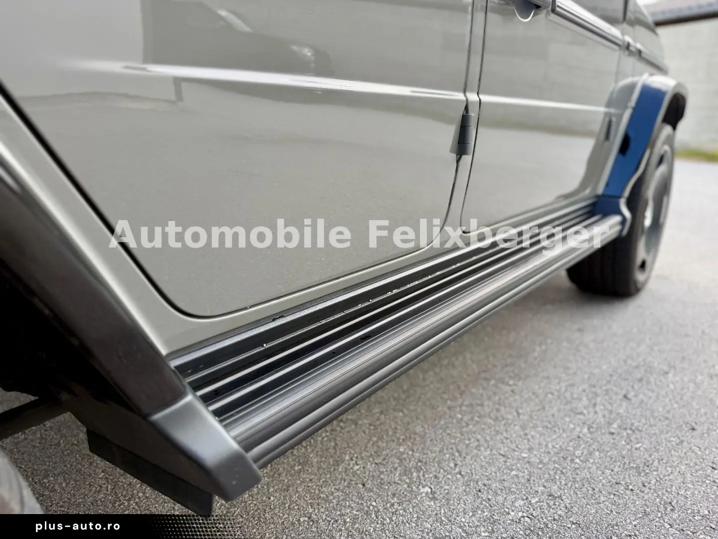 MERCEDES-BENZ G 450d NEW Modell AMG Exclusive Night &hellip;