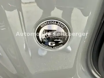 MERCEDES-BENZ G 450d NEW Modell AMG Exclusive Night &hellip;