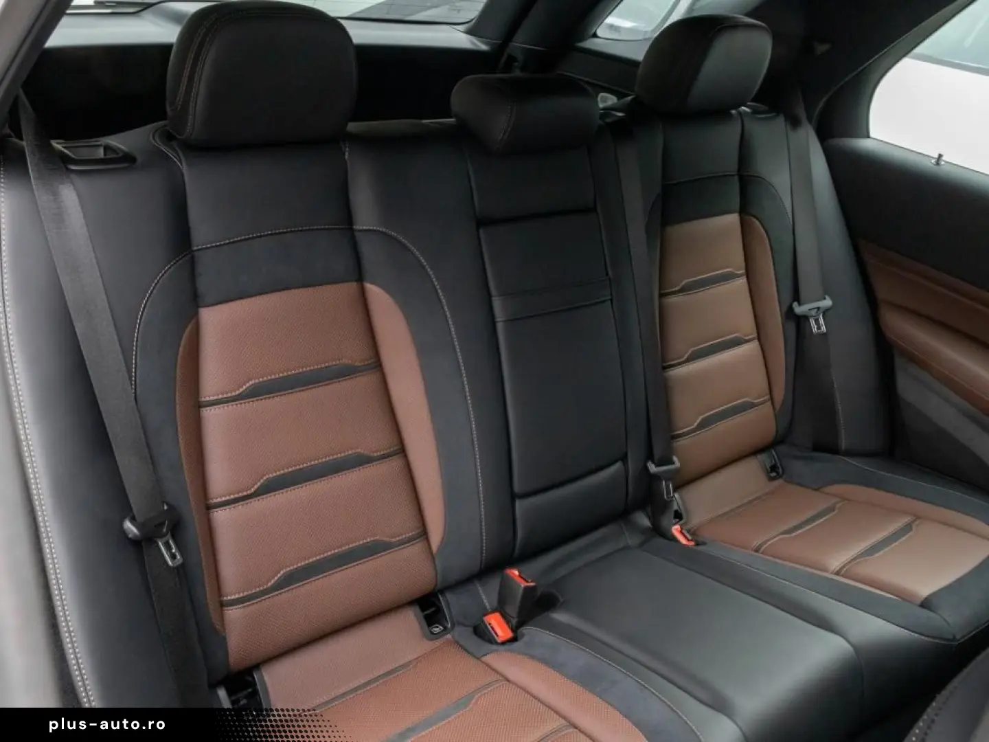 MERCEDES-BENZ GLE 63 AMG S 4M  Premium 360 Memo Burm&hellip;