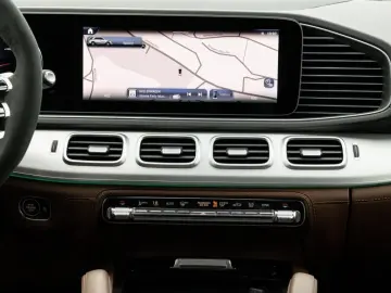 MERCEDES-BENZ GLE 63 AMG S 4M  Premium 360 Memo Burm&hellip;