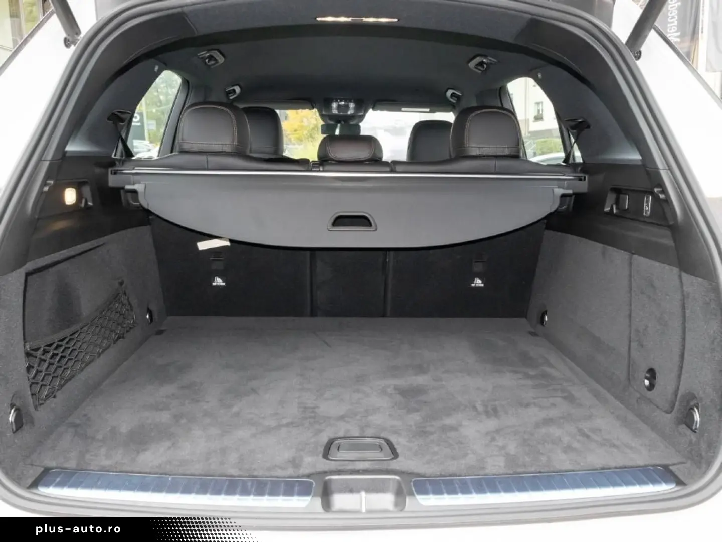 MERCEDES-BENZ GLE 63 AMG S 4M  Premium 360 Memo Burm&hellip;